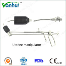 Wanhe Gynäkologie Lifing Uterine Uterine Manipulator